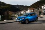 Renault Sandero Stepway 2018 года (CIS)